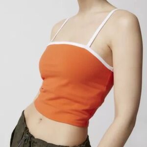 NWT BDG Crop Top - Size M